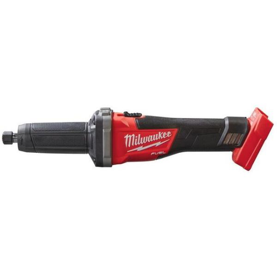 Milwaukee M18 FDG-0X Hiomakone ilman akkua ja laturia