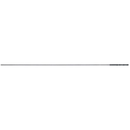 Milwaukee HSS-G DIN 7490 Asennusporanterä 6x600 mm.