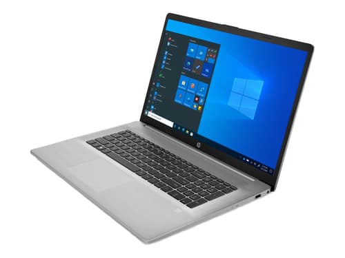 Hp 470 G8 Core I7 16gb 512gb Ssd 17.3"