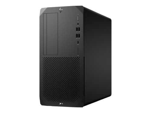 Hp Z2 G8 Tower Workstation Desktop Core I7 32gb 512gb Ssd T1000