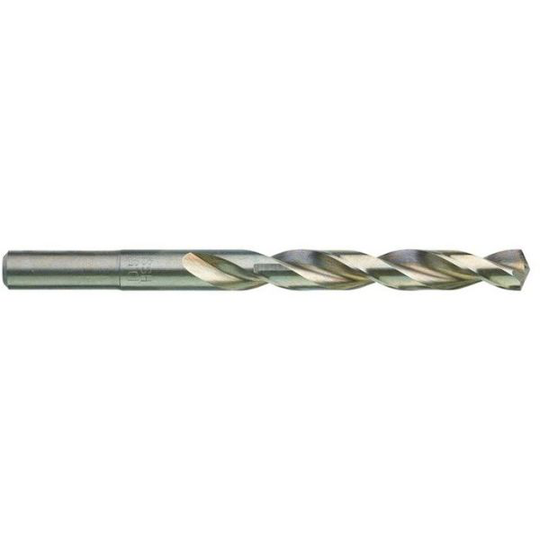 Milwaukee THUNDERWEB HSS-G DIN 338 Metalliporanterä 1 kpl:n pakkaus 10,5x133 mm