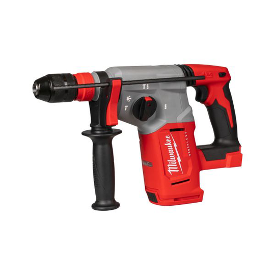 Milwaukee M18 BLHX-502X Poravasara sisältää akun ja laturin