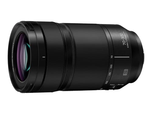 Panasonic Lumix S 70-300mm F4.5-5.6 Macro O.i.s.