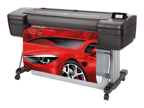 Hp Designjet Z6 Postscript 112cm 44" (a0)