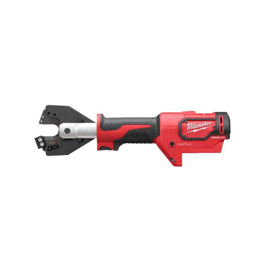Milwaukee M18 ONE HCC-0C ACSR SET Kaapelisakset ilman akkua ja laturia