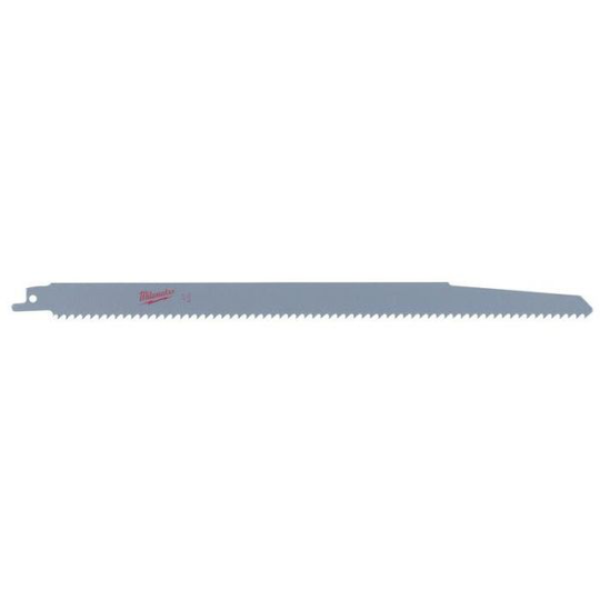 Milwaukee 48001079 Puukkosahanterä 3 kpl:n pakkaus
