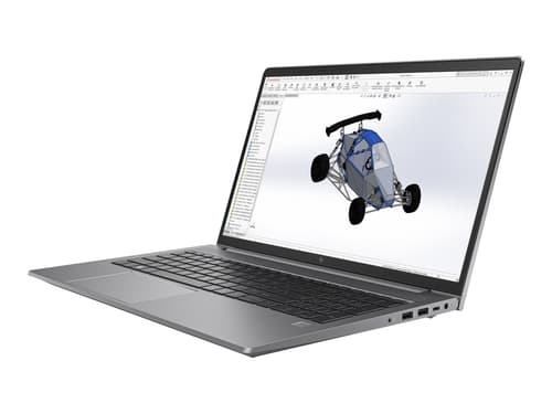 Hp Zbook Power G9 Mobile Workstation Core I9 64gb 1000gb Ssd 15.6" Rtx A2000, Nvidia Rtx A2000