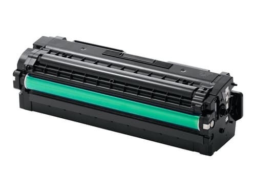 Hp Samsung Värikasetti Magenta Clt-m506l 3.5k