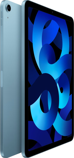 Apple Ipad Air 5th Gen (2022) Wi-fi 10.9" M1 256gb 8gb Sininen