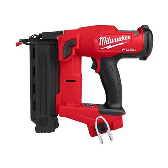 Milwaukee M18 FN18GS-0X Dyckertnaulain ilman akkua ja laturia