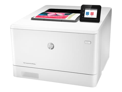 Hp Color Laserjet Pro M454dw A4