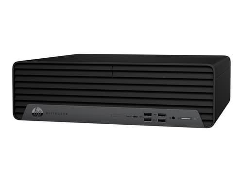 Hp Elitedesk 800 G6 Small Form Factor (wolf Pro Security) Core I5 8gb 256gb Ssd
