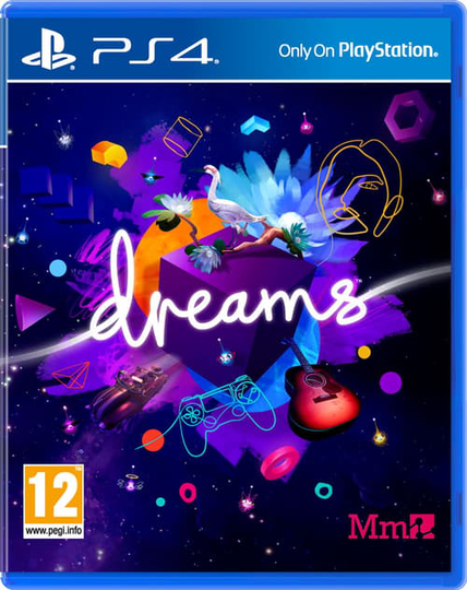 Sony Dreams