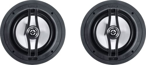 Canton Inceiling 989 (pair) Valkoinen