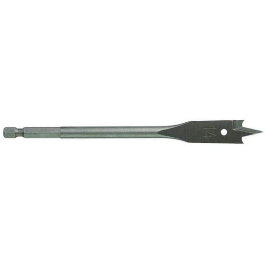 Milwaukee FB Lattaporanterä 14x152 mm.