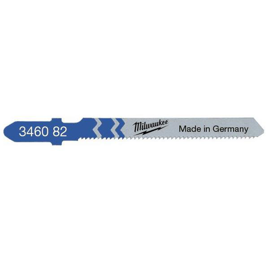 Milwaukee T218A Pistosahanterä 5 kpl:n pakkaus