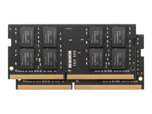 Apple Ram 32gb 2,400mhz Ddr4 Sdram So-dimm 260-pin