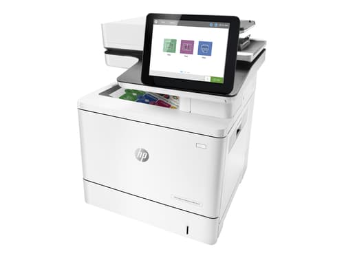Hp Color Laserjet Enterprise M578dn A4 Mfp