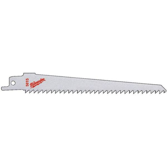 Milwaukee 48005016 Puukkosahanterä 5 kpl:n pakkaus