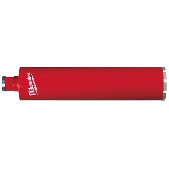 Milwaukee WCHP Timanttiporanterä 1 1/4":n UNC-kiinnitys 112 mm