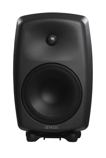 Genelec 8050b Active Harmaa