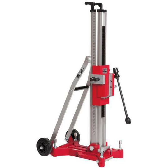 Milwaukee DR 350 T Timanttiporateline