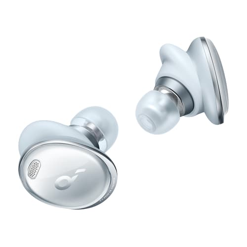 Anker Soundcore Liberty Pro 3 Täysin Langattomat Kuulokkeet Stereo Harmaa