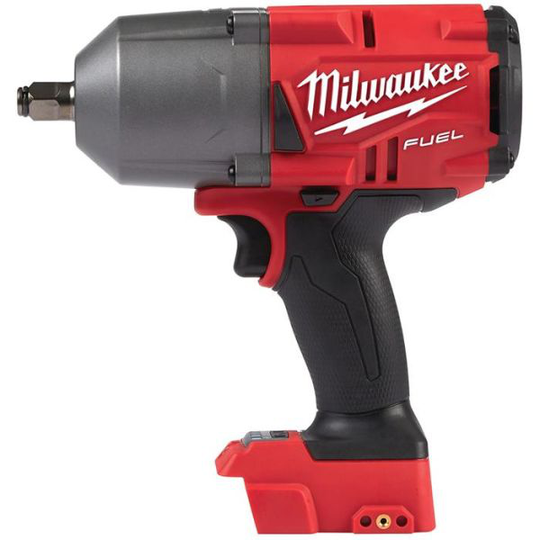 Milwaukee M18 FHIWF12-0X Mutterinväännin ilman akkua ja laturia