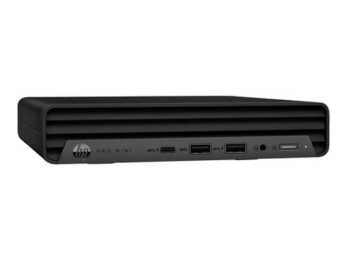 Hp Prodesk 400 G9 Desktop Mini