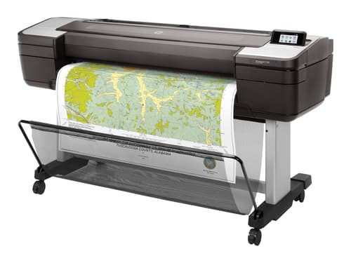 Hp Designjet T1700 Postscript 112cm A0 (44")