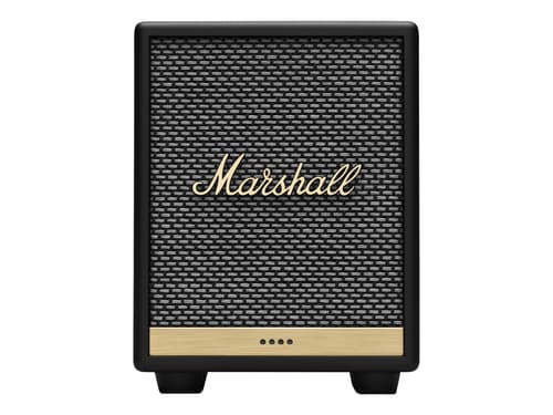 Marshall Uxibridge Google - Black