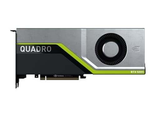 Hp Nvidia Quadro Rtx 6000