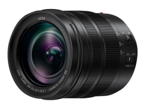Panasonic Leica Dg Vario-elmarit H-es12060e