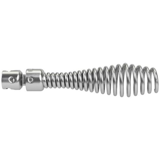 Milwaukee 48533811 Puhdistusterä 16 mm kaapelille Nivelletty