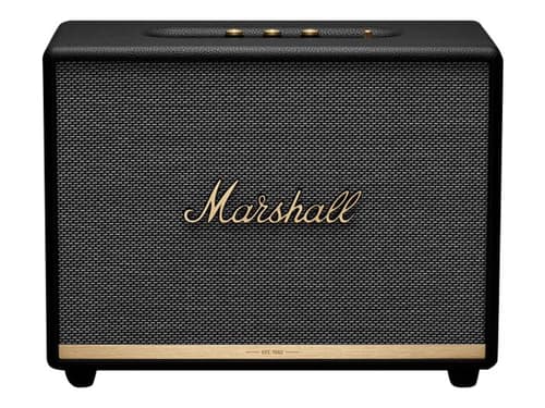 Marshall Woburn Ii