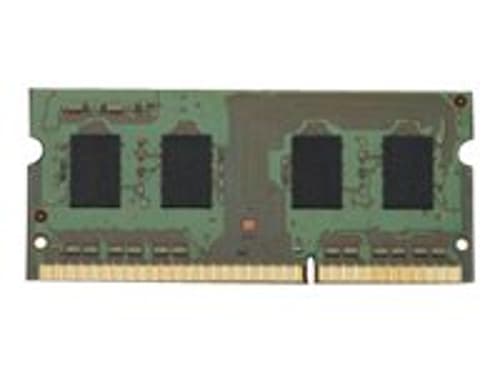 Panasonic Ddr3 8gb Ddr3 Sdram So-dimm 204-pin