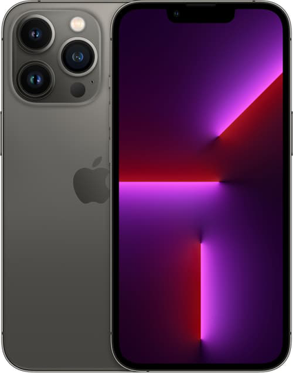 Apple Iphone 13 Pro 1000gb Grafiitti