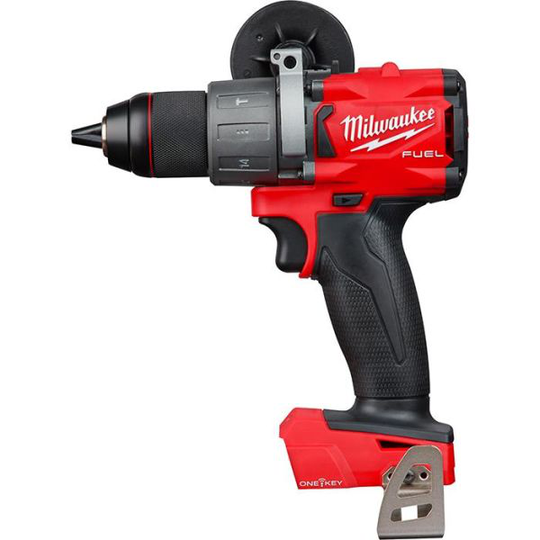 Milwaukee M18 ONEDD2-0X Porakone-ruuvinväännin ilman akkua ja laturia