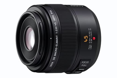 Panasonic Leica H-es045e