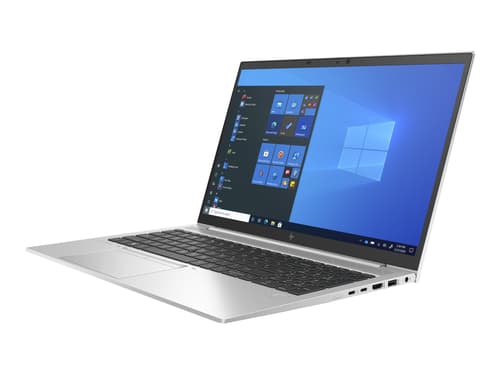 Hp Elitebook 850 G8 Core I5 16gb 256gb Ssd 15.6"