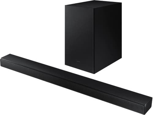 Samsung Hw-a540 2.1ch