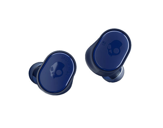 Skullcandy SESH True Wireless Langattomat kuulokkeet sininen