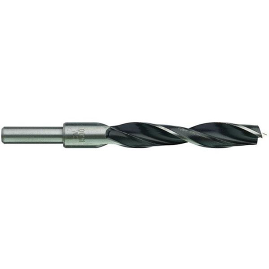 Milwaukee DIN 7487E Puuporanterä 15x151 mm.
